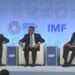 3 David Malpass 1