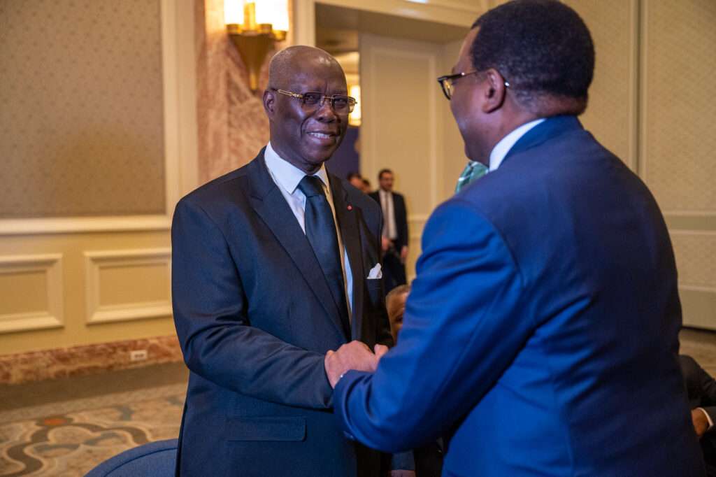 Egyptian President Lauds African Development Bank for Supporting Continent through Tough Times 3 52795253465 559037c93d h