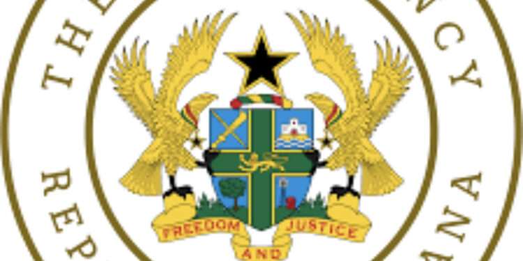 Presidency’s Commitment To Fight Against Galamsey Unassailable – Jubilee House 1 5D959C57 0870 4DDE B696 1892CC17D17A