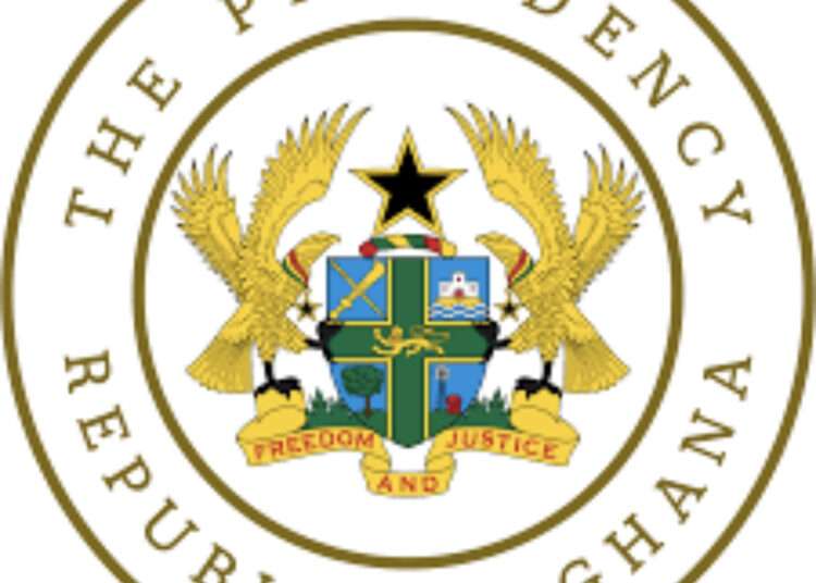 Presidency’s Commitment To Fight Against Galamsey Unassailable – Jubilee House 1 5D959C57 0870 4DDE B696 1892CC17D17A