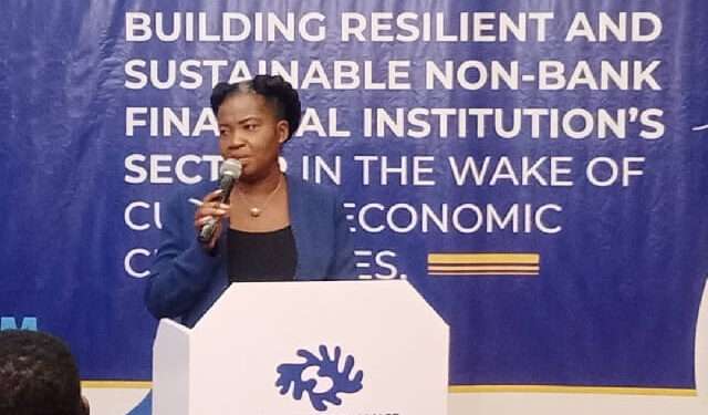 Non-Bank Financial Institutions Must Do Quarterly Reports- BoG Insists