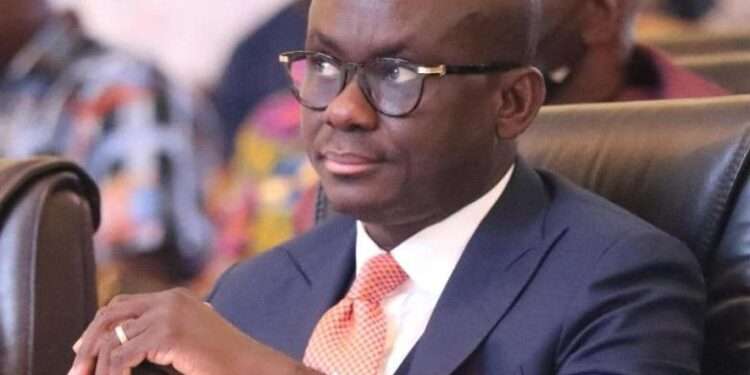 AG Dame Suceeds In Blocking Cassius Mining’s $300m Arbitration Case Against Ghana 1 AG Dame Succeeds In Blocking Cassius Mining’s $300m Arbitration Case Against Ghana