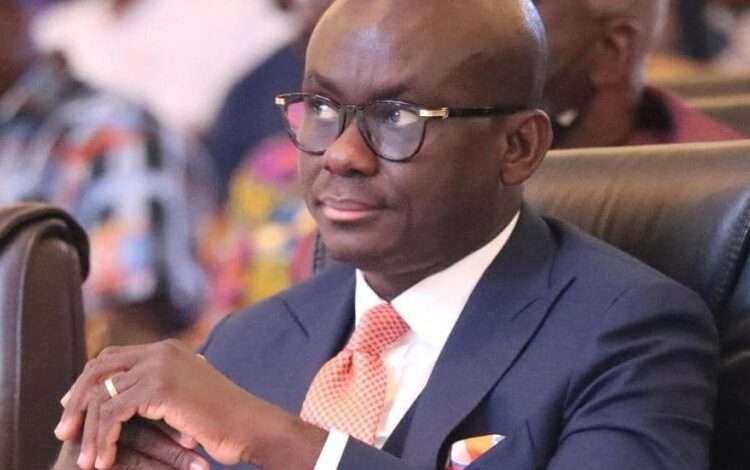 AG Dame Suceeds In Blocking Cassius Mining’s $300m Arbitration Case Against Ghana 1 AG Dame Succeeds In Blocking Cassius Mining’s $300m Arbitration Case Against Ghana