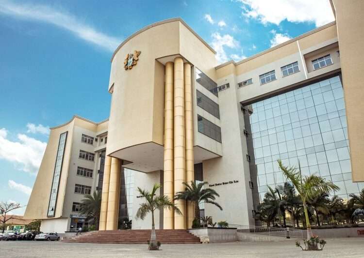 Accra High Court