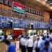 GSE Tops Africa: Adjudged the Best Performing Stock Market on the Continent in Quarter 1 11 African stock exchanges