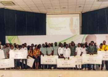 Kosmos Innovation Center Announces Winners of Mastercard Foundation’s AgriTech Challenge Pro