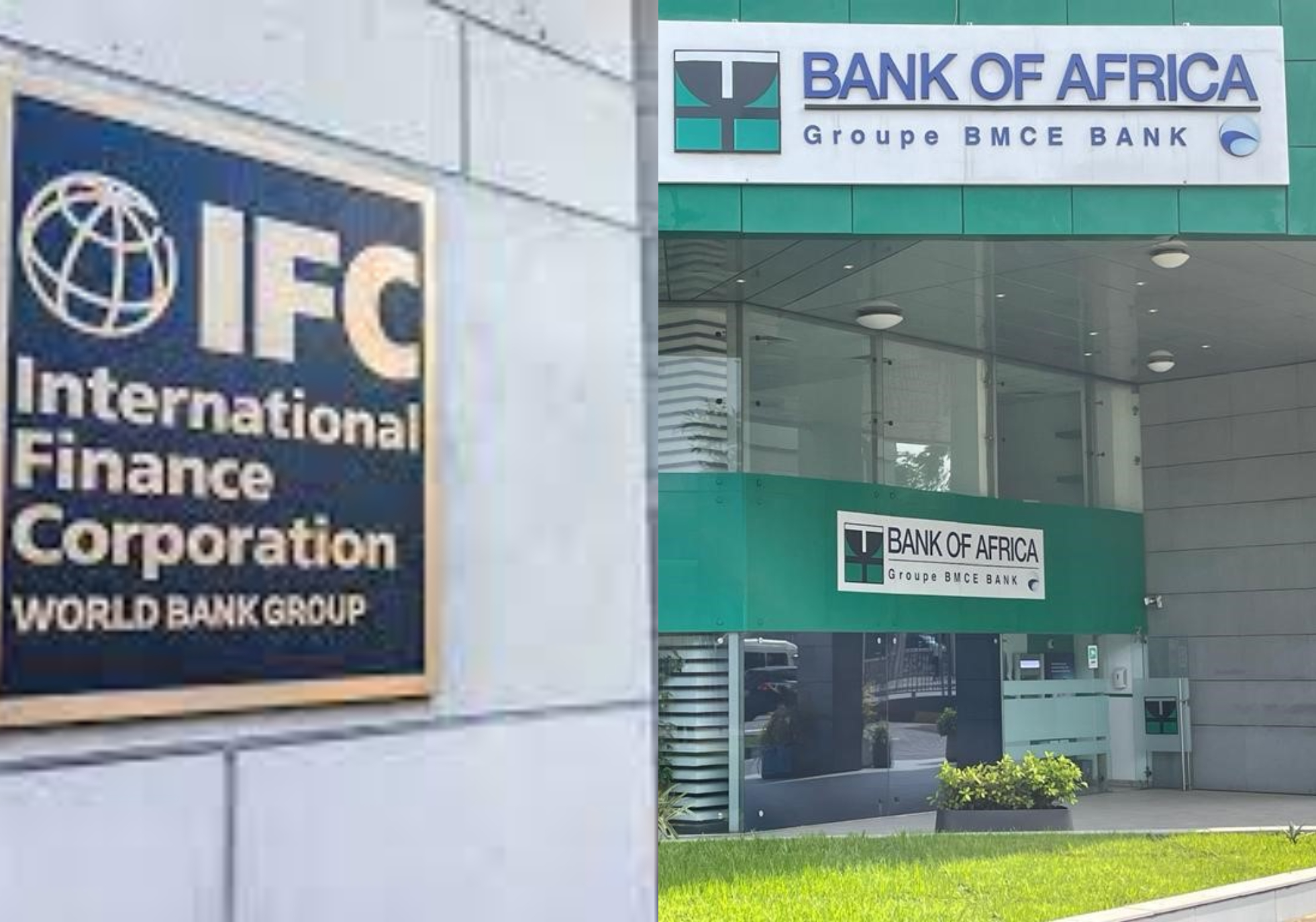 IFC, Bank Of Africa Group Discloses US$77m Agreement To Cushion SMEs ...