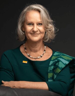 India To Have About 2.9 Million People More Than China By Mid-2023- UN 3 Andrea Wojnar the United Nations Population Funds representative for India