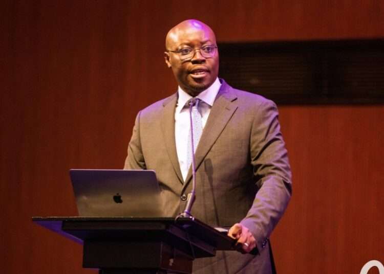 Investigation Must Be Carried Out To Ascertain Source And Legitimacy- Ato Forson 1 Ato Forson 1