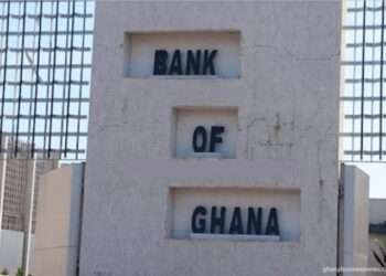 BoG Successfully Sells $20m In Forex To BDCs In Latest Auction, Secures Gh¢1.79bn In Treasury Bill