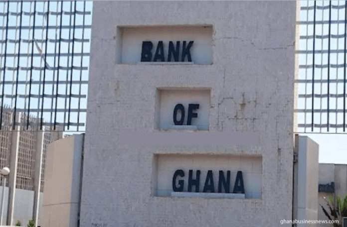 Bank of Ghana