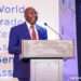 Vice President Urges AfCFTA Secretariat To Support Move To Get Legal Identity For All Businesses Across Africa 11 Vice President, Dr Mahamudu Bawumia.