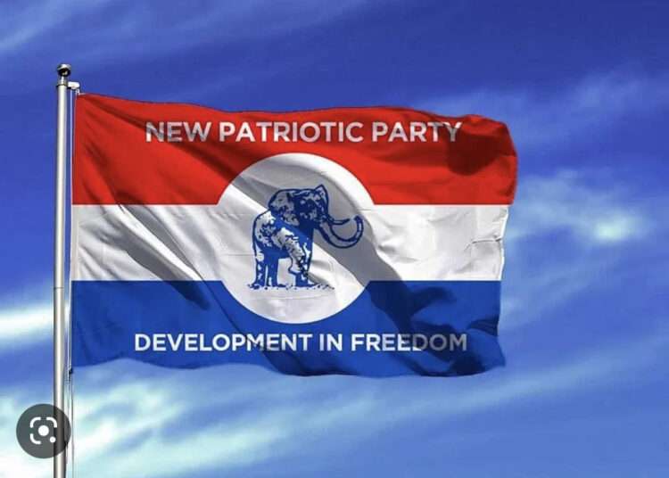 Official! NPP To Elect 2024 Flagbearer In November 2023 1 C384510B AED4 4CB6 87E2 976CEB3B7D0D