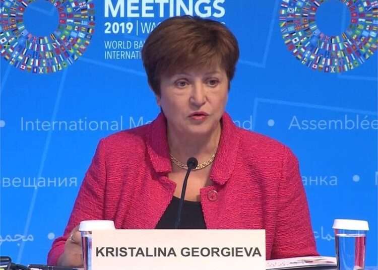 IMF Cautions Central Gov’ts On The Danger Of Infrastructure Services, Health, Others Underfunding 1 IMF Cautions Central Gov’ts On The Danger Of Infrastructure Services, Health, Others Underfunding