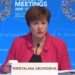 IMF Cautions Central Gov’ts On The Danger Of Infrastructure Services, Health, Others Underfunding