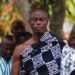 <strong>Reports Of The President Engaging In Galamsey Activities Untrue– Kyebi Traditional Council</strong> 12 Chief of Kyebi, Osabarima Marfo Kwabrane
