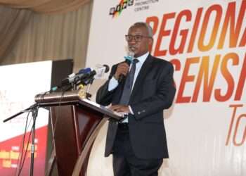 Support Domestic and Foreign Investors to Promote Growth and Create Jobs- GIPC Urges Ministries and Agencies