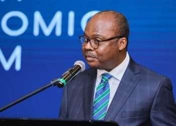 BoG Governor Urges IMF To Improve Lending Framework To Support Africa’s Debt Crisis