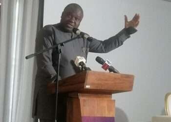 Bank Of Ghana Defends Financing Of Budget Post Covid-19