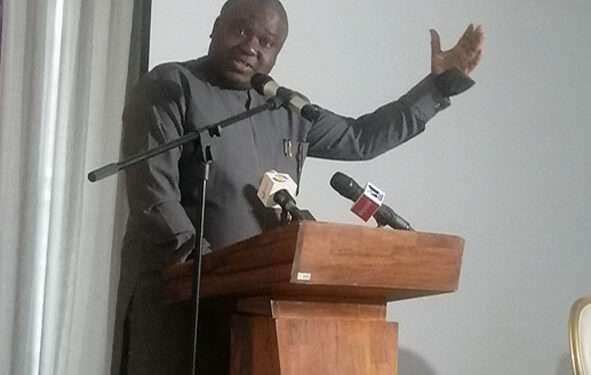 Bank Of Ghana Defends The Financing Of Budget Post Covid-19 1 Bank Of Ghana Defends Financing Of Budget Post Covid-19