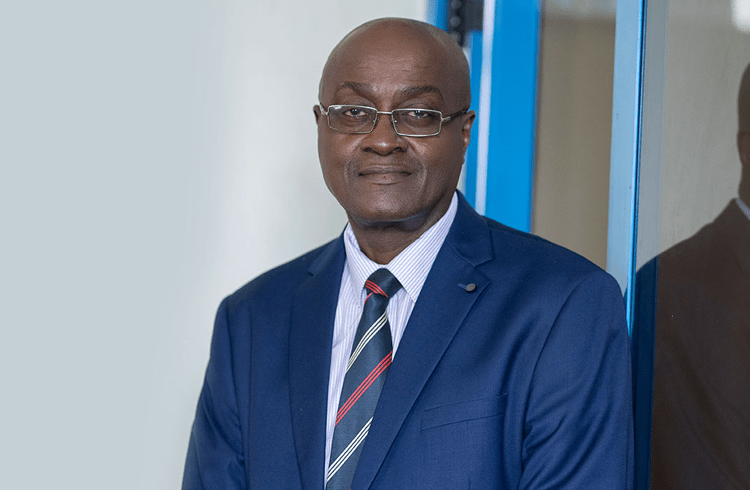 Dr. Atuahene Calls For Re-channeling Of FSF To Strengthening Bank's Recapitalization
