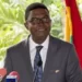 IDEG Urges Police To Invite Abetifi MP Over Incendiary Comments 13 Executive Director of the Institute for Democratic Governance (IDEG), Emmanuel Akwetey.
