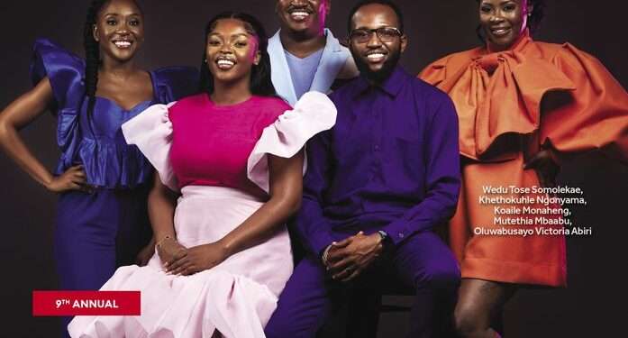 Mohammed Kudus Makes Forbes Africa 30 Under 30 List for 2023