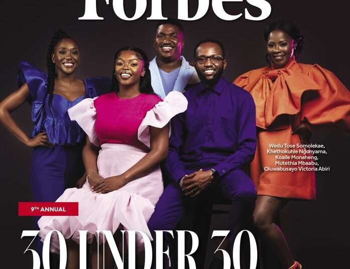 <strong>Mohammed Kudus Makes Forbes Africa 30 Under 30 List for 2023</strong> 1 Mohammed Kudus Makes Forbes Africa 30 Under 30 List for 2023