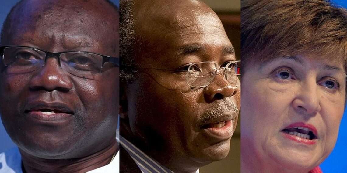 US Treasury Secretary Calls for Quick Solution to Ghana and Zambia Debt Problems