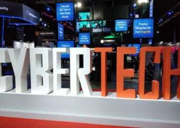 Global cybertech investments fall 81 to 293m in March 2023s 768x432 1