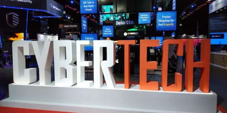 Global cybertech investments fall 81 to 293m in March 2023s 768x432 1