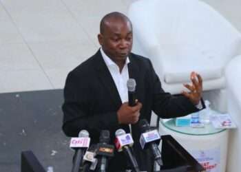Urgent Need For Banks Recapitalization In The Next Three Years – Prof. Bokpin