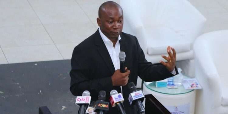 Urgent Need For Banks Recapitalization In The Next Three Years– Prof. Bokpin 1 Urgent Need For Banks Recapitalization In The Next Three Years – Prof. Bokpin