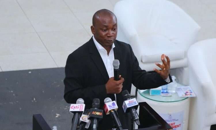 Urgent Need For Banks Recapitalization In The Next Three Years– Prof. Bokpin 1 Urgent Need For Banks Recapitalization In The Next Three Years – Prof. Bokpin