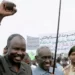 <strong>Darfur War Criminal Suspect Freed</strong> 11 Ahmed Haroun, Former Interior Minister of Sudan, under the Omar al-Bashir Administration