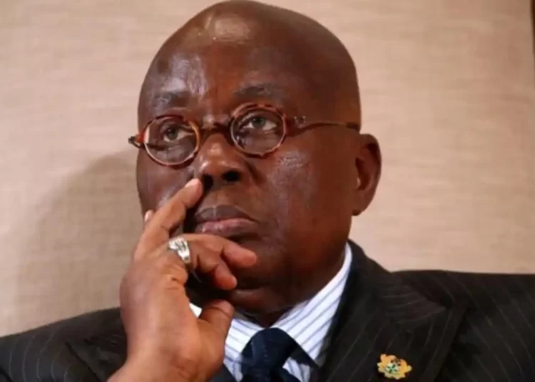 Ghana: World Bank Lowers 2023 GDP Growth Rate To 2%