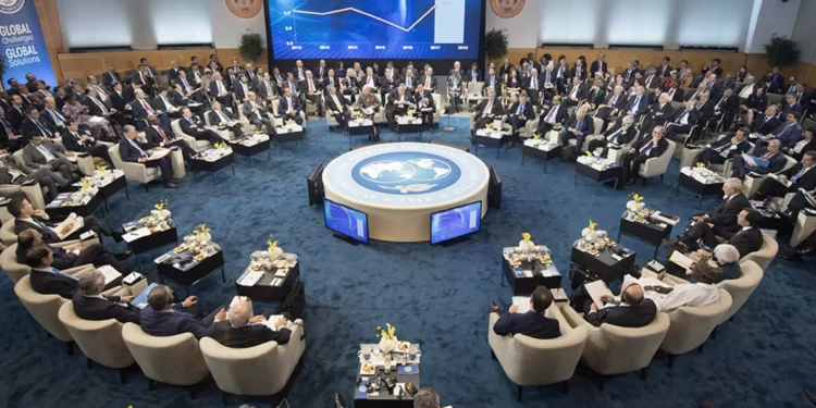 Ghana's Proposal For An ECF Arrangement Ready To Be Considered By The IMF Executive Board