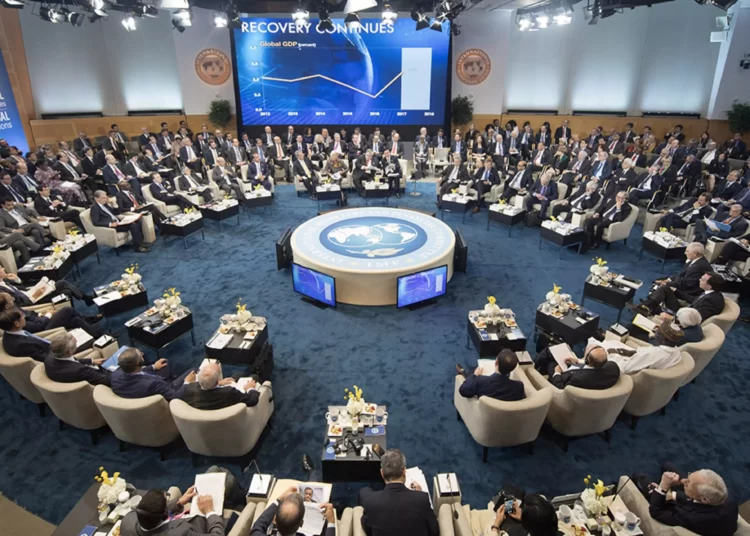 Ghana's Proposal For An ECF Arrangement Ready To Be Considered By The IMF Executive Board