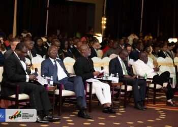 GIPC Organizes MDA-Investor Forum To Strengthen Ties Between State Institutions, Businesses In Ghana