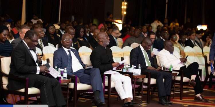 GIPC Organizes MDA-Investor Forum To Strengthen Ties Between State Institutions, Businesses In Ghana 1 GIPC Organizes MDA-Investor Forum To Strengthen Ties Between State Institutions, Businesses In Ghana