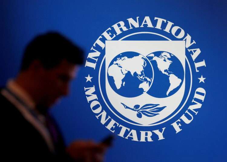 No Escape From The Zero Lower Bound For Top Central Banks– IMF 1 No Escape From The Zero Lower Bound For Top Central Banks– IMF