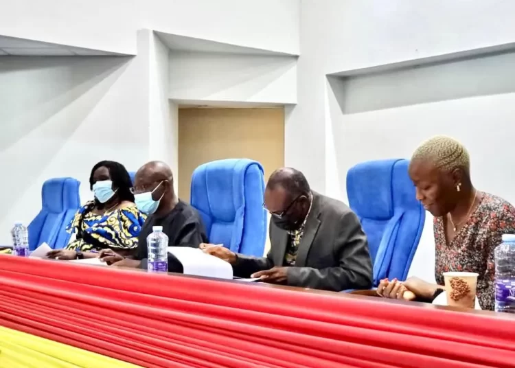 <strong>Prudential Bank Completes First Live PAPSS Transaction to Nigeria</strong> 1 Prudential Bank Completes First Live PAPSS Transaction to Nigeria