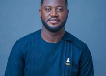 <strong>Mustapha’s Attire Not Military Outfit– NPP Deputy Youth Organiser</strong> 7 Isaac Jay Hyde