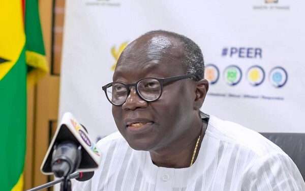 Finance Minister Debunks Rumors Of Plans For A Second Domestic Debt Exchange Programme With Pension Funds 1 Finance Minister Debunks Rumors Of Plans For A Second Domestic Debt Exchange Programme With Pension Funds