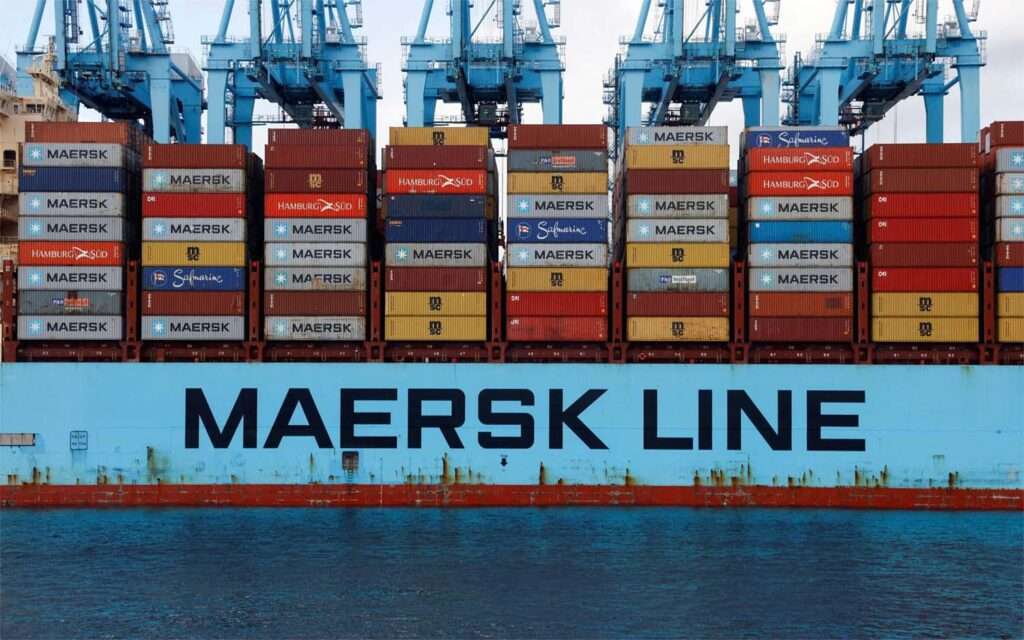 Maersk