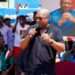 John Dramani Mahama