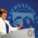 IMF Warns Of Debt Restructuring Wave Amid Costly Delays