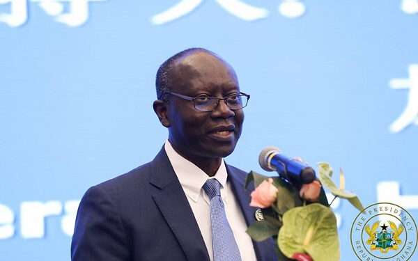 Ghana Likely To Secure IMF Board Approval In No Time As Bilateral Creditors Set To Meet Today