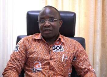 Oil and Gas Industry mourns the loss of GOIL’s COO, Alex Josiah Adzew