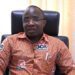 Oil and Gas Industry mourns the loss of GOIL’s COO, Alex Josiah Adzew
